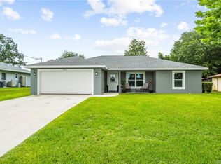 3961 E Allendale St, Inverness, FL 34453