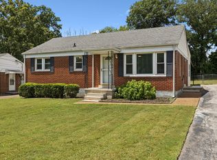 1820 Sunset Ave, Columbia, TN 38401