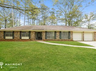72 Fern Valley Rd, Brandon, MS 39042