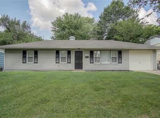 11304 Booth St, Kansas City, MO 64134