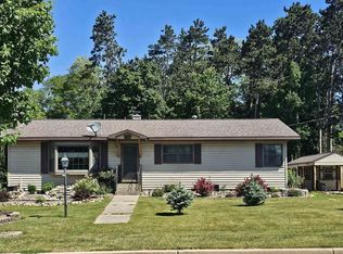 145 Forest Lane, Montello, WI 53949