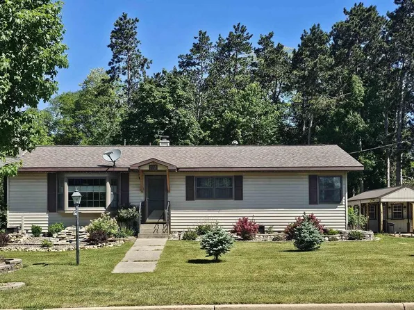 145 Forest Lane, Montello, WI 53949