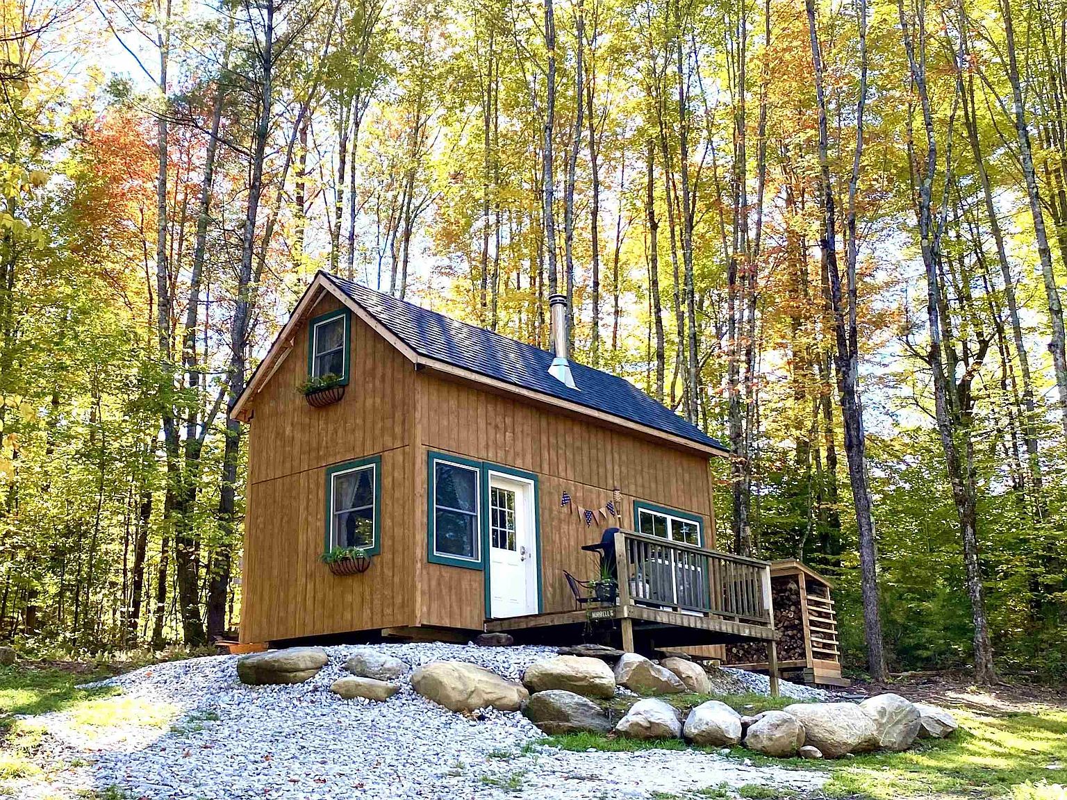 30 Benton Drive, Chittenden, VT 05737 MLS 4955354 Zillow