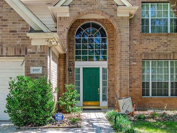 4th image of 6107 Kristen Park Ln