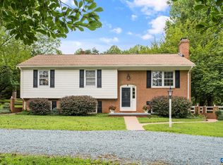 5106 Stony Point Pass, Keswick, VA 22947