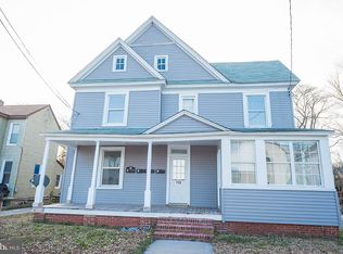 706 Smith St APT 4, Salisbury, MD 21801