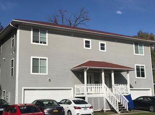 820 E Iowa Ave, Iowa City, IA 52245