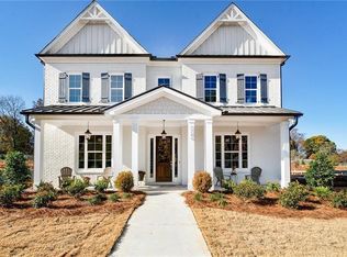 3332 Old Concord Rd SE, Smyrna, GA 30082