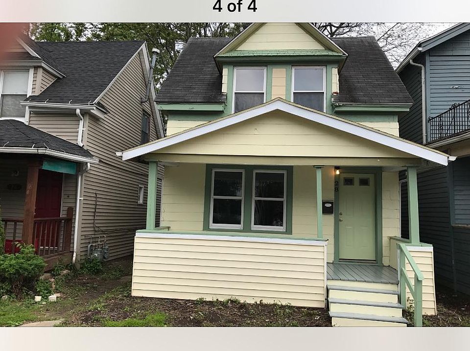 28 Custer St, Buffalo, NY 14214 Zillow