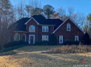 1270 Lake Welbrook Dr, Athens, GA 30606