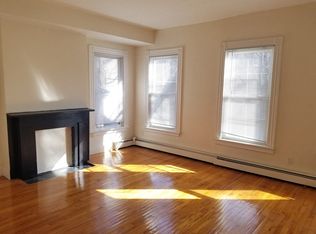 170 Park St #2, New Haven, CT 06511