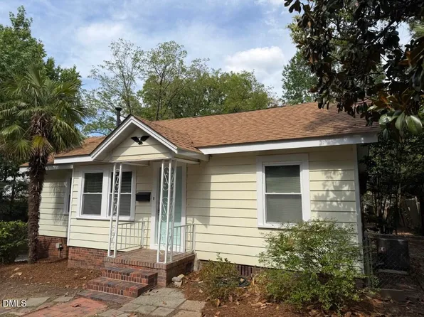 117 Herbert St, Durham, NC 27703