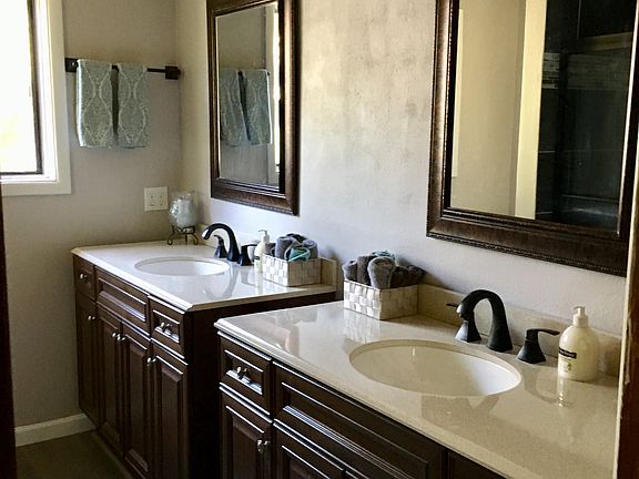 New Double vanities