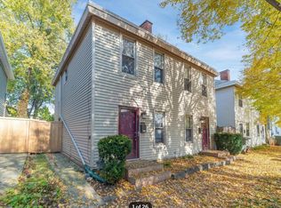 550 E Beck St, Columbus, OH 43206