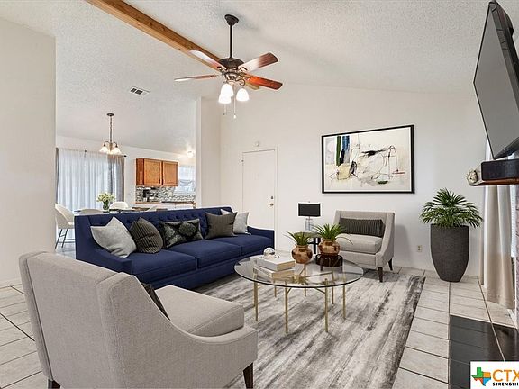 2nd image of 2603 Bluebonnet Dr