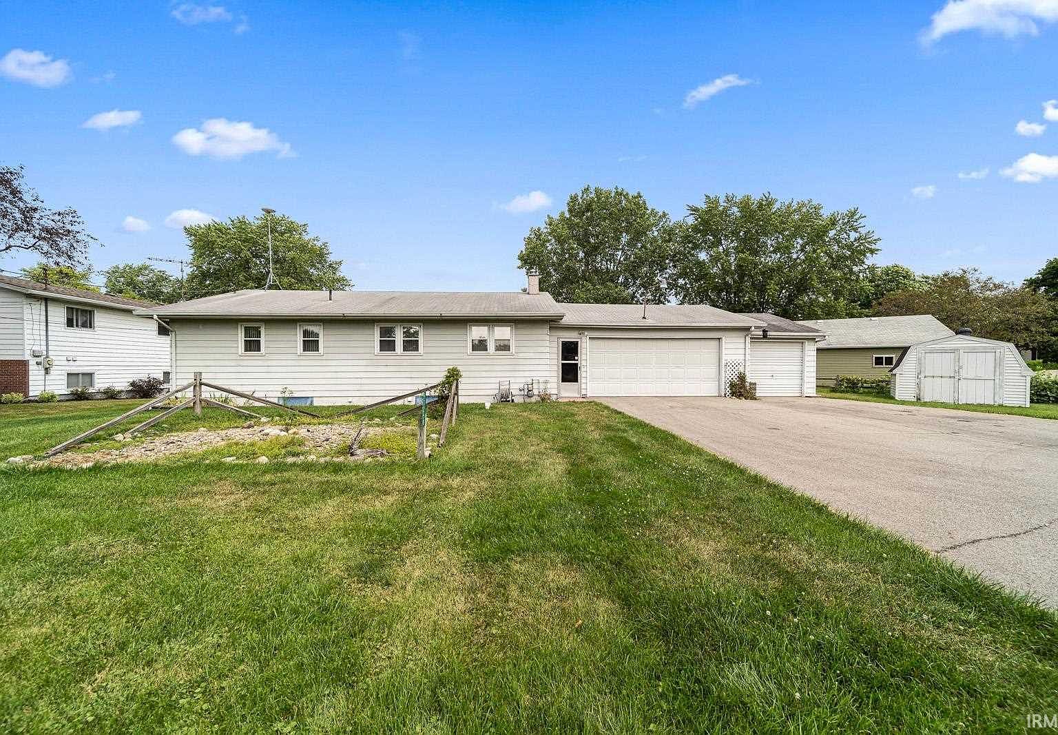 53258 County Road 43, Middlebury, IN 46540 Zillow