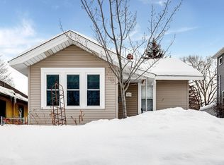 3905 Standish Ave, Minneapolis, MN 55407