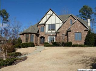 709 Guardbridge Ct, Birmingham, AL 35242