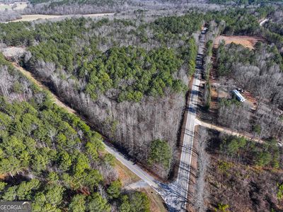 12/ACRE George Green Rd Tract B, Tallapoosa, GA, 30176