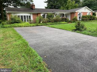 36 Norwick Cir, Lutherville Timonium, MD 21093