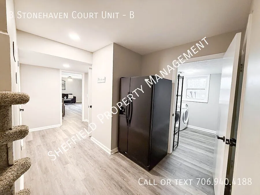 Fully Furnished Studio | Green Island Hills | All Utilities Included | Mid-Term Rental — Photo 3