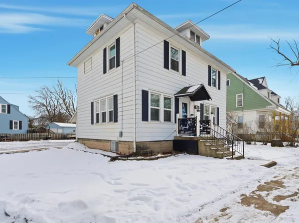 261 Superior St, Fond Du Lac, WI 54935