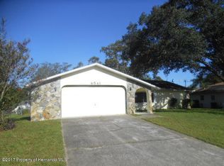 4541 Tiburon Ave, Spring Hill, FL 34608