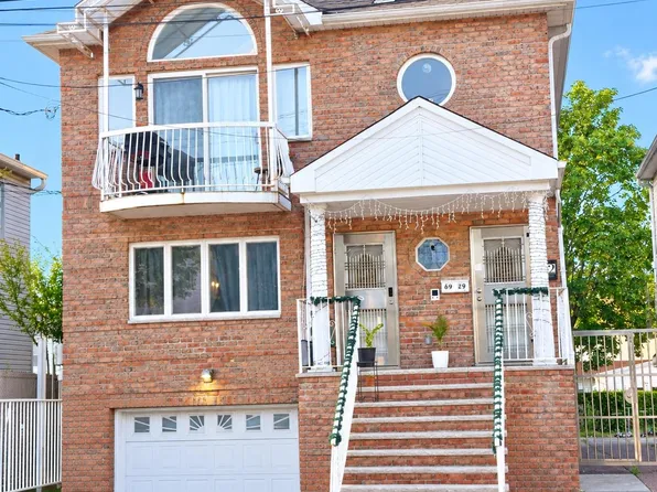 69-29 53rd Drive, Maspeth, NY 11378