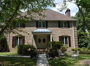 12219 Chapel Rd, Clifton, VA 20124