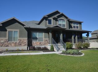 1112 Marciano Way, Grantsville, UT 84029