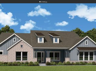 3064 Whalesong Way, Leander, TX 78641