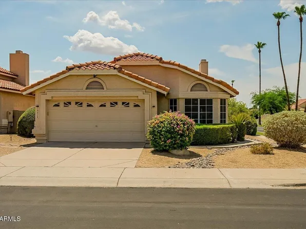 19324 N 75th Dr, Glendale, AZ 85308