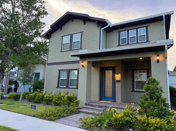 9757 Neruda St, Orlando, FL 32827