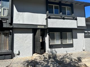 3523 Mercury St APT F, North Las Vegas, NV 89030