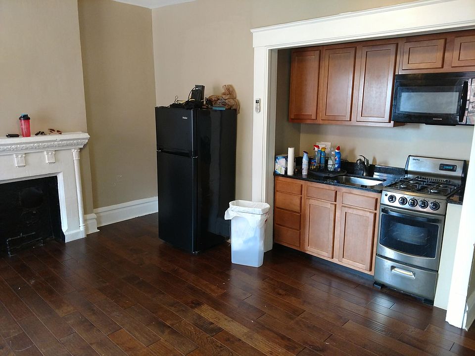 1st image of 1188 N High St #6