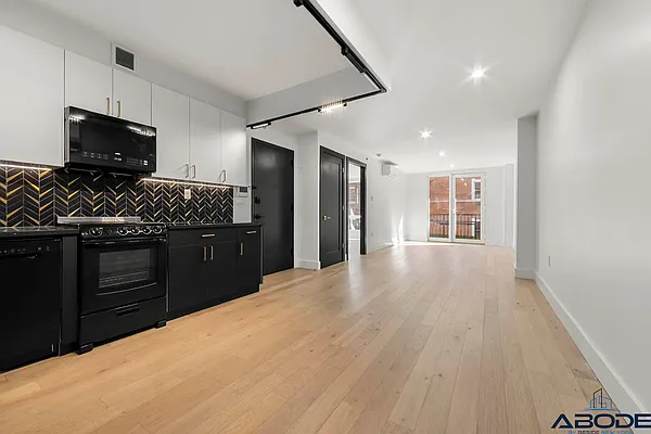 Rented by ABODE NYC LLC | media 3