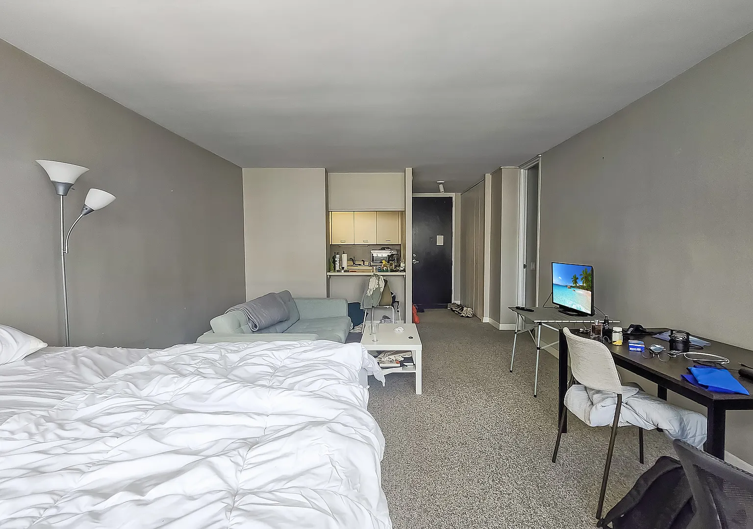 Studio, 525 sqft, $1,900 — Photo 4