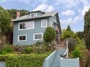 3540 Harbor View Ave, Oakland, CA 94619