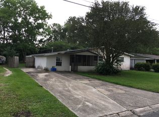 6760 S Daughtry Blvd, Jacksonville, FL 32210