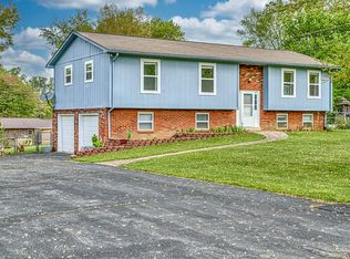 3444 Manassas Rd, Cookeville, TN 38506