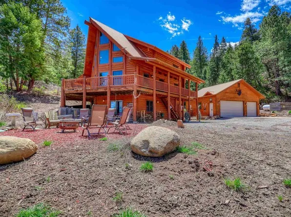 2535 Loma Linda Drive, Pagosa Springs, CO 81147