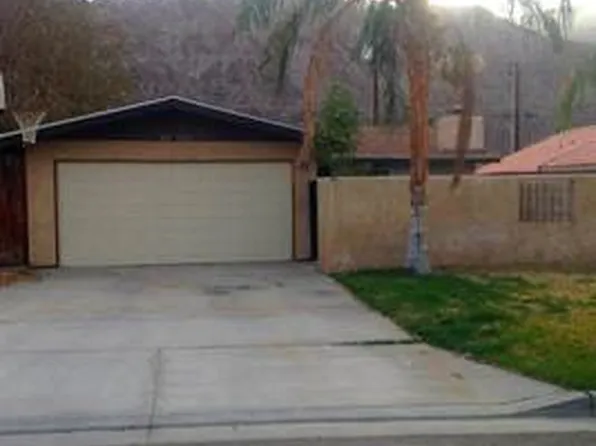 52195 Avenida Rubio, La Quinta, CA 92253