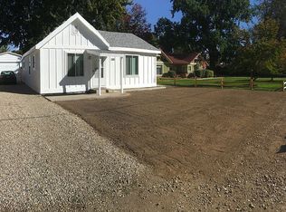 206 N Olde Park Pl, Eagle, ID 83616