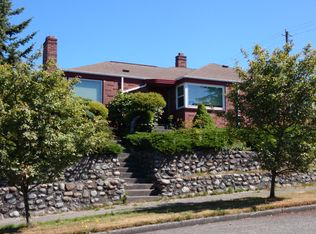 1206 S Oregon St, Seattle, WA 98108