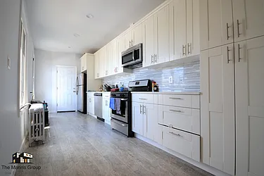 Rented by Bold New York