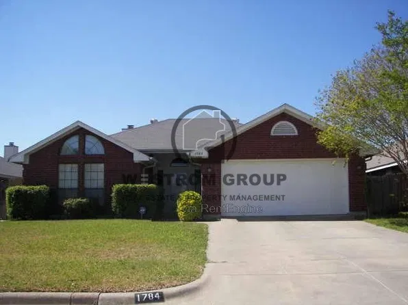 1784 Independence Rd, Blue Mound, TX 76131