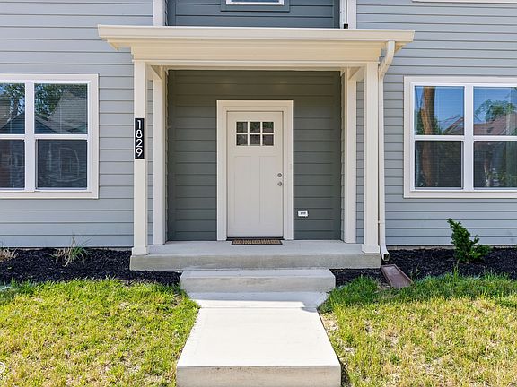 2nd image of 1829 Marlowe Ave #3