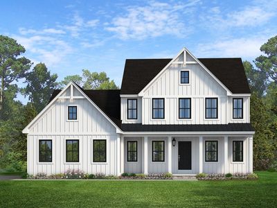 Augusta Plan, Enclave at Legacy Farms