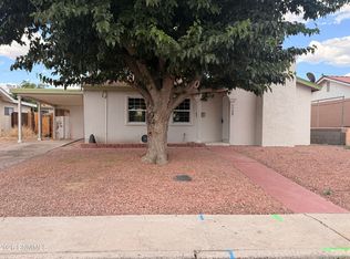 1725 Walden Dr, Las Cruces, NM 88001