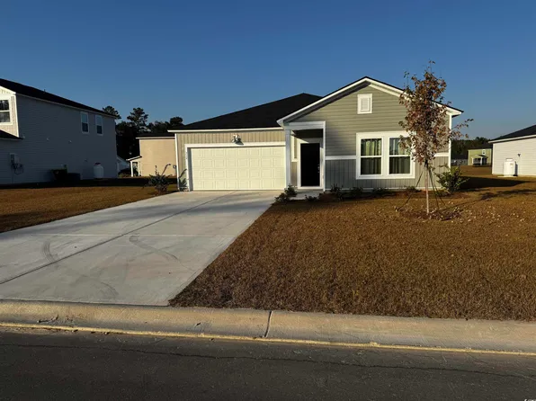 210 Saddle St Lot 102, Dover C6, Conway, SC 29527